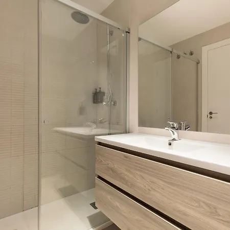 아파트 Ola Living Poblenou